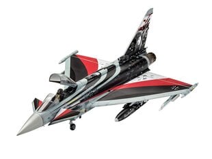 Revell Пластиковая модель Eurofighter Typhoon Baron S 1/48 цена и информация | Коллекционные модели автомобилей | pigu.lt