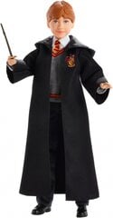Mattel Lėlė Haris Poteris Ronas Vizlis kaina ir informacija | Žaislai mergaitėms | pigu.lt