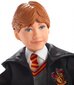 Mattel Lėlė Haris Poteris Ronas Vizlis цена и информация | Žaislai mergaitėms | pigu.lt