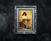 Reprodukcija Salome (Henri Regnault), 60x30 cm kaina ir informacija | Reprodukcijos, paveikslai | pigu.lt