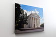 Paveikslas Vilniaus arkikatedra, 30x40 cm kaina ir informacija | Reprodukcijos, paveikslai | pigu.lt