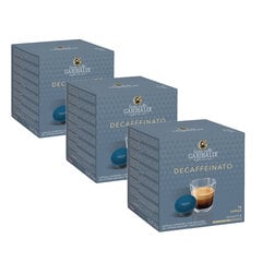 Gran Caffe Garibaldi - Decaffeinato kavos kapsulės, 48 vnt цена и информация | Кофе, какао | pigu.lt