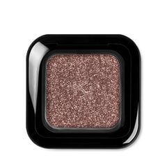 Blizgantys akių šešėliai Kiko Milano Glitter Shower Eyeshadow, 02 Golden Rose kaina ir informacija | Akių šešėliai, pieštukai, blakstienų tušai, serumai | pigu.lt