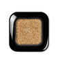 Blizgantys akių šešėliai Kiko Milano Glitter Shower Eyeshadow, 04 Gold Baroque kaina ir informacija | Akių šešėliai, pieštukai, blakstienų tušai, serumai | pigu.lt