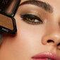 Blizgantys akių šešėliai Kiko Milano Glitter Shower Eyeshadow, 04 Gold Baroque цена и информация | Akių šešėliai, pieštukai, blakstienų tušai, serumai | pigu.lt