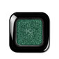 Blizgantys akių šešėliai Kiko Milano Glitter Shower Eyeshadow, 05 Enchanted Forest kaina ir informacija | Akių šešėliai, pieštukai, blakstienų tušai, serumai | pigu.lt