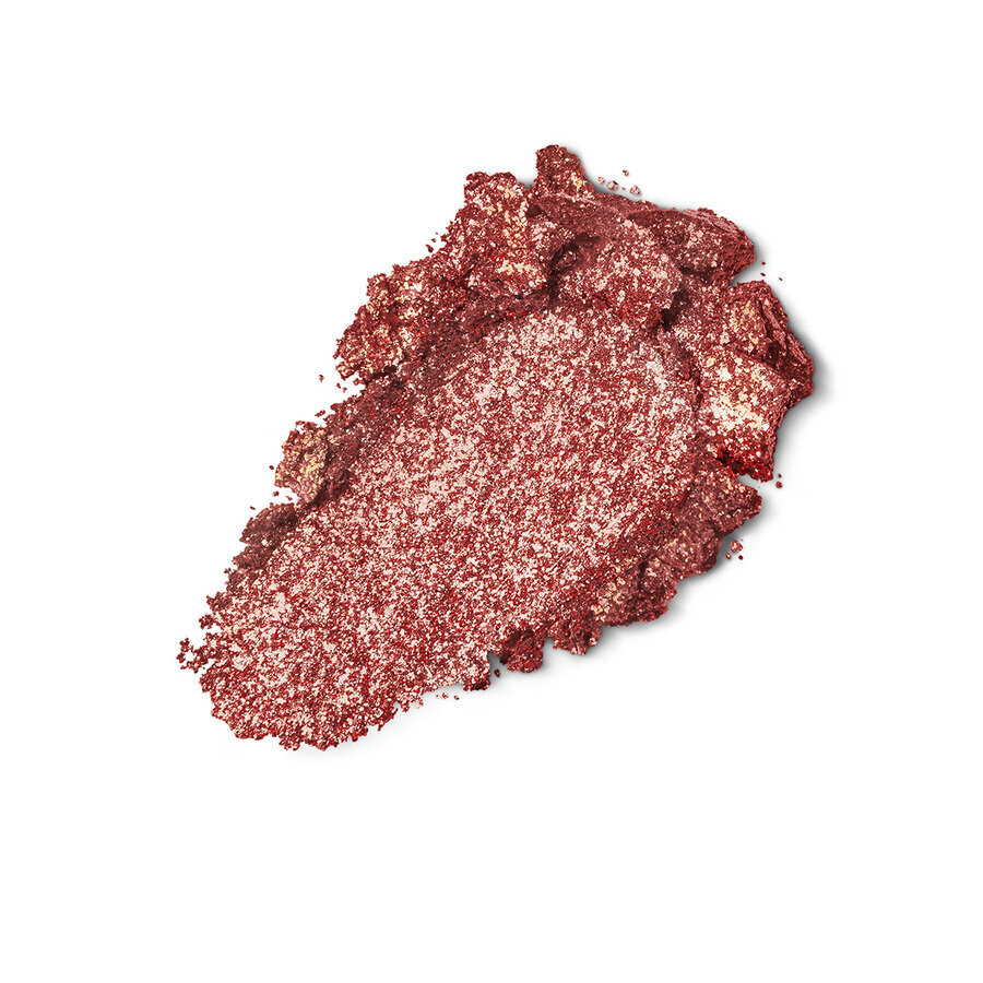 Blizgantys akių šešėliai Kiko Milano Glitter Shower Eyeshadow, 09 Fine Wine kaina ir informacija | Akių šešėliai, pieštukai, blakstienų tušai, serumai | pigu.lt