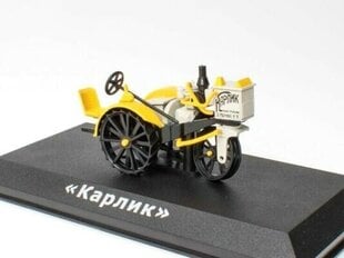 Kolekcinis modelis Karlik 1926-1927 kaina ir informacija | Kolekciniai modeliukai | pigu.lt