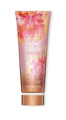 Парфюмированный лосьон для тела Velvet Petals Heat цена и информация | Victoria's Secret Духи | pigu.lt