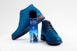 Lustro impregnuojantis purškiklis odiniams batams, 200ml kaina ir informacija | Drabužių ir avalynės priežiūros priemonės | pigu.lt
