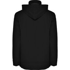 Куртка Europa черная цена и информация | Мужские куртки | pigu.lt
