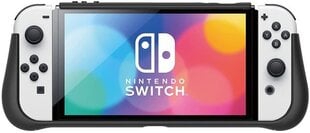 Игровая приствка HORI Nintendo Switch OLED цена и информация | Аксессуары для компьютерных игр | pigu.lt