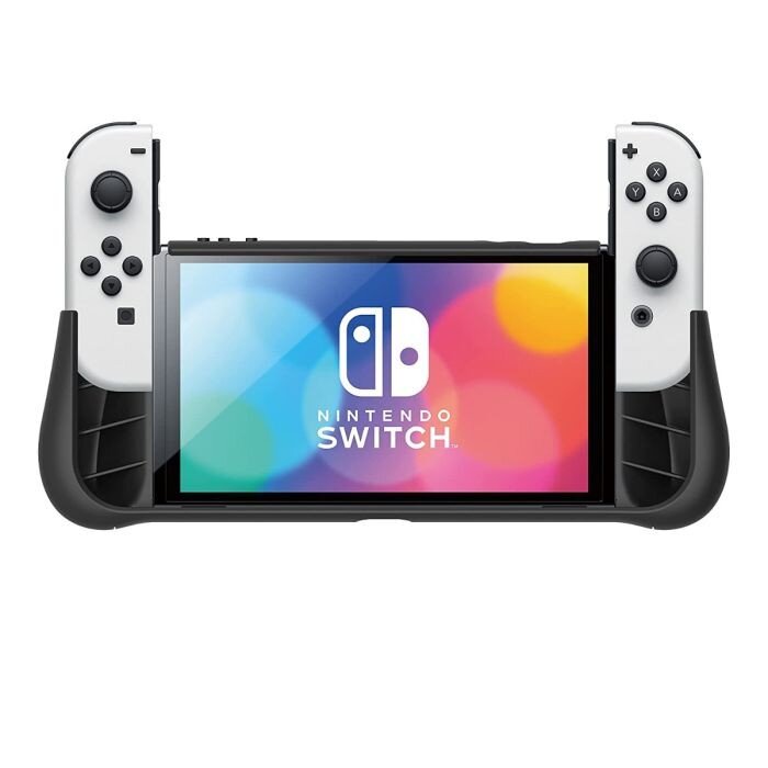 HORI Nintendo Switch OLED kaina ir informacija | Žaidimų kompiuterių priedai | pigu.lt