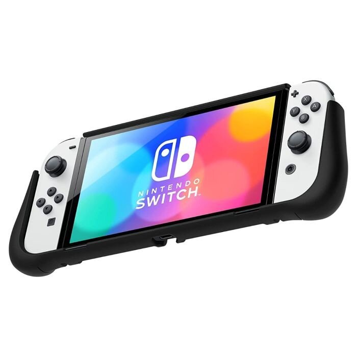 HORI Nintendo Switch OLED kaina ir informacija | Žaidimų kompiuterių priedai | pigu.lt