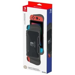 HORI Switch Hybrid System Armor Pro Grip цена и информация | Аксессуары для компьютерных игр | pigu.lt