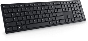 KEYBOARD WRL KB500/ENG 580-AKOO DELL цена и информация | Dell Компьютерная техника | pigu.lt