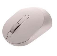 MOUSE USB OPTICAL WRL MS3320W/ASH PINK 570-ABPY DELL kaina ir informacija | Pelės | pigu.lt