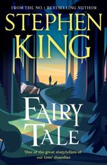 Fairy Tale: The No. 1 Sunday Times Bestseller цена и информация | Романы | pigu.lt