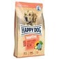 Happy Dog NaturCroq Lachs&Reis visavertis pašaras suaugusiems šunims su lašiša ir ryžiais, 11 kg kaina ir informacija | Sausas maistas šunims | pigu.lt