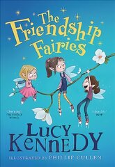 Friendship Fairies kaina ir informacija | Knygos paaugliams ir jaunimui | pigu.lt