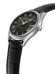 Vyriškas laikrodis Frederique Constant FC-303MCK5B6 цена и информация | Мужские часы | pigu.lt