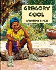 Gregory Cool цена и информация | Книги для самых маленьких | pigu.lt