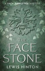 Face Stone kaina ir informacija | Fantastinės, mistinės knygos | pigu.lt