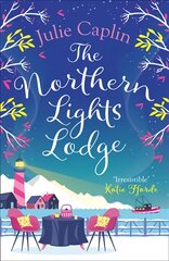 Northern Lights Lodge Digital original цена и информация | Fantastinės, mistinės knygos | pigu.lt