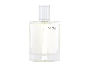 Туалетная вода Hermes H24 EDT для мужчин, 30 мл цена и информация | Мужские духи | pigu.lt