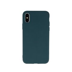 Rubber TPU Case kaina ir informacija | Telefono dėklai | pigu.lt