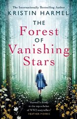 Forest of Vanishing Stars kaina ir informacija | Fantastinės, mistinės knygos | pigu.lt