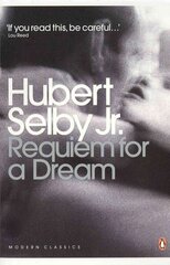 Requiem for a Dream: a Novel цена и информация | Фантастика, фэнтези | pigu.lt