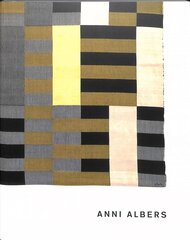 Anni Albers kaina ir informacija | Knygos apie meną | pigu.lt