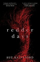 Redder Days kaina ir informacija | Fantastinės, mistinės knygos | pigu.lt