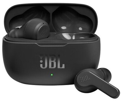 Наушники JBL Vibe 200TWS цена и информация | Наушники | pigu.lt