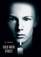 Cold Bath Street Special Edition 2nd Special edition цена и информация | Книги для подростков и молодежи | pigu.lt