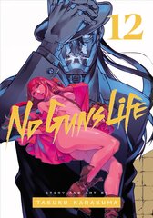 No Guns Life, Vol. 12 kaina ir informacija | Fantastinės, mistinės knygos | pigu.lt