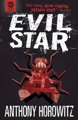 Power of Five: Evil Star цена и информация | Книги для подростков  | pigu.lt