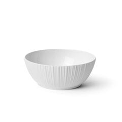 Fissman фарфоровая пиала Elegance White, 500 мл цена и информация | Посуда, тарелки, обеденные сервизы | pigu.lt
