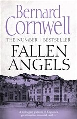 Fallen Angels edition kaina ir informacija | Fantastinės, mistinės knygos | pigu.lt