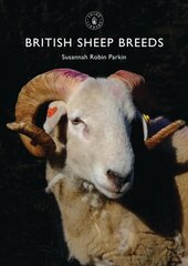 British Sheep Breeds kaina ir informacija | Socialinių mokslų knygos | pigu.lt