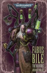 Fabius Bile: The Omnibus цена и информация | Fantastinės, mistinės knygos | pigu.lt