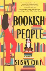 Bookish People kaina ir informacija | Fantastinės, mistinės knygos | pigu.lt