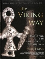 Viking way kaina ir informacija | Istorinės knygos | pigu.lt