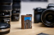 Newell Canon LP-E6NH USB-C kaina ir informacija | Akumuliatoriai fotoaparatams | pigu.lt