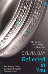 Reflected in You: A Crossfire Novel 2nd edition цена и информация | Фантастика, фэнтези | pigu.lt