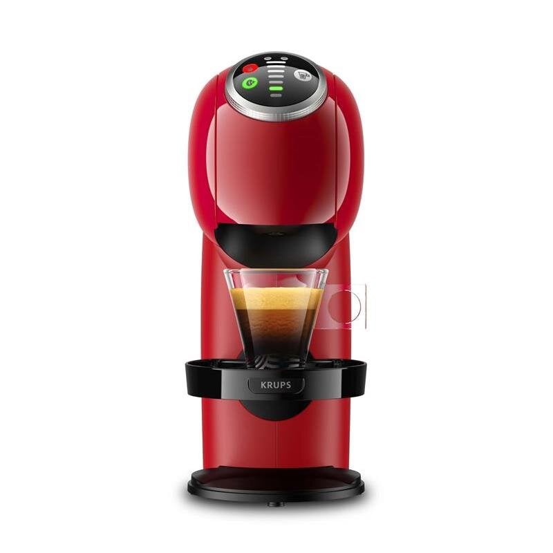 Krups NESCAFÉ Dolce Gusto Genio S Plus цена и информация | Kavos aparatai | pigu.lt