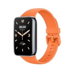 Xiaomi Smart Band Pro Orange kaina ir informacija | Išmaniųjų laikrodžių ir apyrankių priedai | pigu.lt