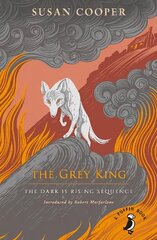 Grey King: The Dark is Rising sequence kaina ir informacija | Knygos paaugliams ir jaunimui | pigu.lt