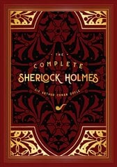 Complete Sherlock Holmes, Volume 2 kaina ir informacija | Fantastinės, mistinės knygos | pigu.lt